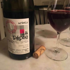 La Pépée - Les Bottes Rouges - florien-klein-snuverink-jean-baptiste-menigoz