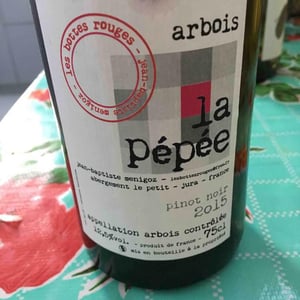 La Pépée 2015