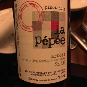 La Pépée - Les Bottes Rouges - florien-klein-snuverink-jean-baptiste-menigoz