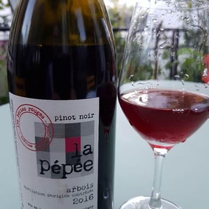 La Pépée - Les Bottes Rouges - florien-klein-snuverink-jean-baptiste-menigoz