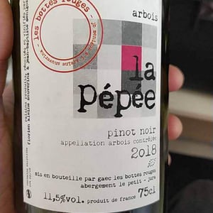 La Pépée 2018