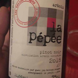 La Pépée - Les Bottes Rouges - florien-klein-snuverink-jean-baptiste-menigoz