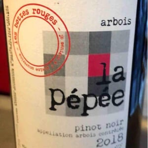 La Pépée - Les Bottes Rouges - florien-klein-snuverink-jean-baptiste-menigoz