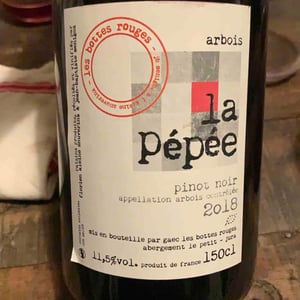 La Pépée - Les Bottes Rouges - florien-klein-snuverink-jean-baptiste-menigoz