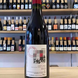 La Pépée - Les Bottes Rouges - florien-klein-snuverink-jean-baptiste-menigoz