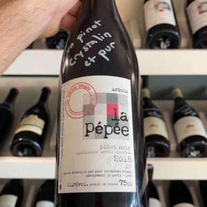 La Pépée - Les Bottes Rouges - florien-klein-snuverink-jean-baptiste-menigoz
