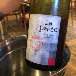 La Pépée - Les Bottes Rouges - florien-klein-snuverink-jean-baptiste-menigoz