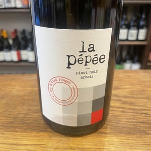 La Pépée - Les Bottes Rouges - florien-klein-snuverink-jean-baptiste-menigoz