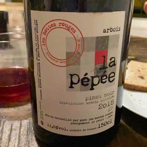 La Pépée - Les Bottes Rouges - florien-klein-snuverink-jean-baptiste-menigoz