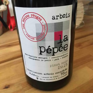 La Pépée