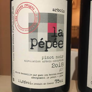 La Pépée - Les Bottes Rouges - florien-klein-snuverink-jean-baptiste-menigoz