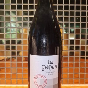 La Pépée - Les Bottes Rouges - Florien Klein Snuverink & Jean-Baptiste Menigoz 