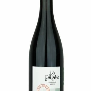 La Pépée - Les Bottes Rouges - Florien Klein Snuverink & Jean-Baptiste Menigoz 