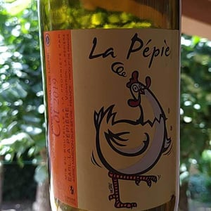 La Pépie Cabernet Franc 2019