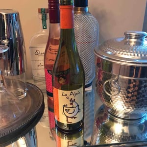 La Pépie Cabernet Franc - Domaine de la Pépière - marc-ollivier-remi-branger-gwenaelle-croix