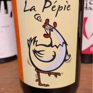 La Pépie Cabernet Franc - Domaine de la Pépière - marc-ollivier-remi-branger-gwenaelle-croix