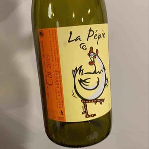 La Pépie Cabernet Franc - Domaine de la Pépière - marc-ollivier-remi-branger-gwenaelle-croix