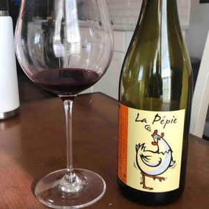 La Pépie Cabernet Franc - Domaine de la Pépière - marc-ollivier-remi-branger-gwenaelle-croix