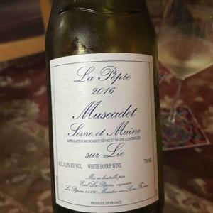 La Pépie 2016