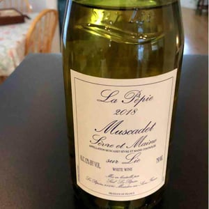 La Pépie 2018
