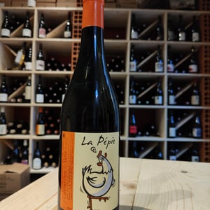 La Pépie - Domaine de la Pépière - marc-ollivier-remi-branger-gwenaelle-croix