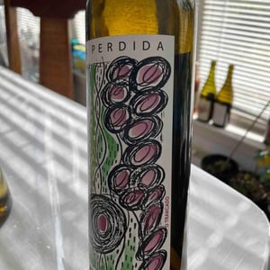 O Trancado - La Perdida - nacho-gonzalez