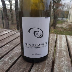 La Perdrix - Clos Troteligotte - emmanuel-rybinski