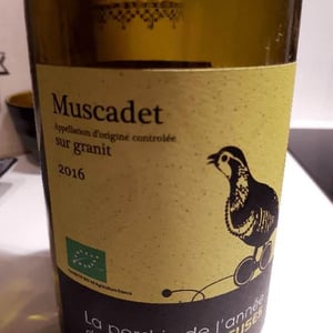 La Perdrix De L’année - Vignobles Mourat - jeremie-mourat