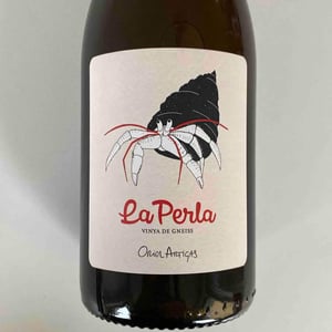 La Perla - Mas Pellisser - Oriol Artigas -2019