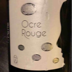 La Perle - Domaine de l'Ocre Rouge - Aymeric & Marceline Beaufort 