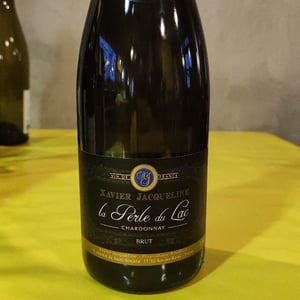 La Perle Du lac - Domaine Xavier Jacqueline et filles - xavier-jacqueline