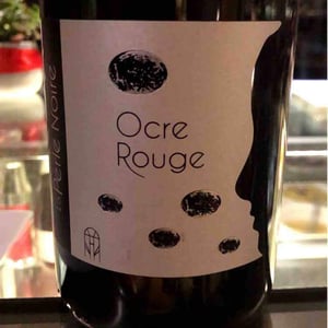 Domaine de l'Ocre Rouge - Aymeric & Marceline Beaufort - La Perle Noire