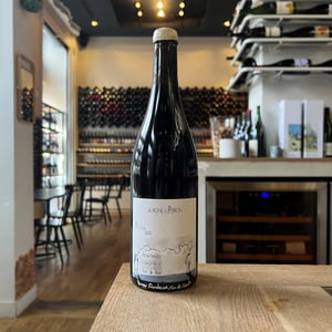LA PERSANNE - Domaine du Perron - La Vigne du Perron - François Grinand -2020