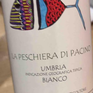 La Peschiera Di Pacino - Raína - Francesco Mariani 