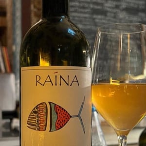 La Peschiera Di Pacino - Raína - francesco-mariani