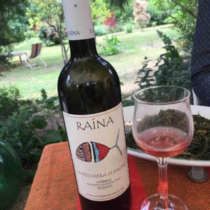 La Peschiera Di Pacino - Raína - francesco-mariani