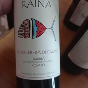 La Peschiera Di Pacino - Raína - francesco-mariani