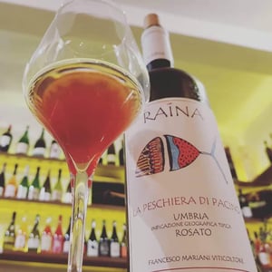 La Peschiera Di Pacino - Raína - francesco-mariani