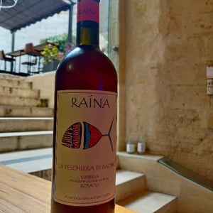 La Peschiera Di Pacino - Raína - francesco-mariani