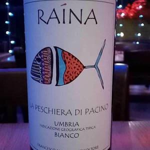 Peschiera di pacino - Raína - Francesco Mariani -2022