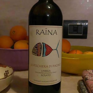 Raína - Francesco Mariani - La Peschiera Di Pacino