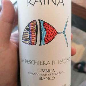 Raína - Francesco Mariani - La Peschiera Di Pacino