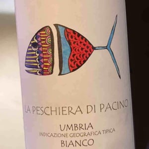 La Peschiera Di Pacino - Raína - Francesco Mariani 