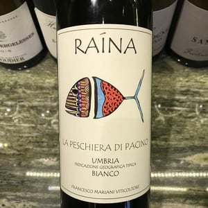 La Peschiera Di Pacino - Raína - francesco-mariani