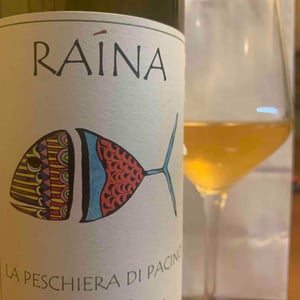 Raína - Francesco Mariani - La Peschiera Di Pacino