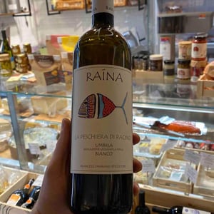 La Peschiera Di Pacino - Raína - francesco-mariani
