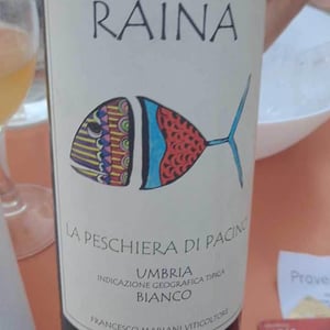 Raína - Francesco Mariani - La Peschiera Di Pacino