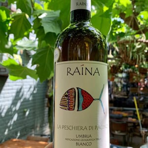 La Peschiera Di Pacino - Raína - francesco-mariani
