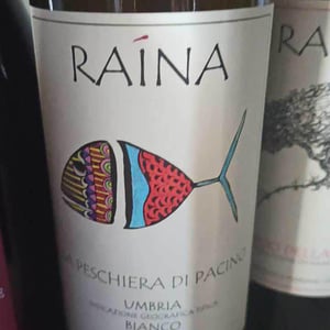 La Peschiera Di Pacino - Raína - francesco-mariani