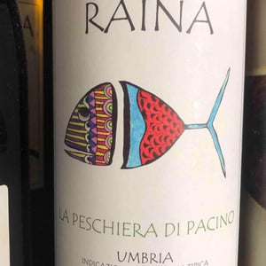 La Peschiera Di Pacino - Raína - Francesco Mariani 